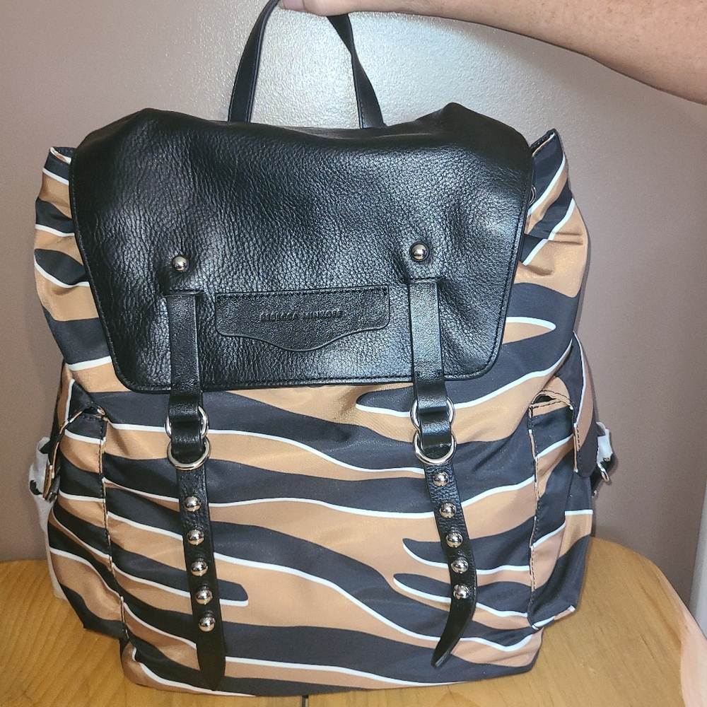 Rebecca minkoff bookbag new